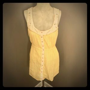 Free People Tunic/Dress